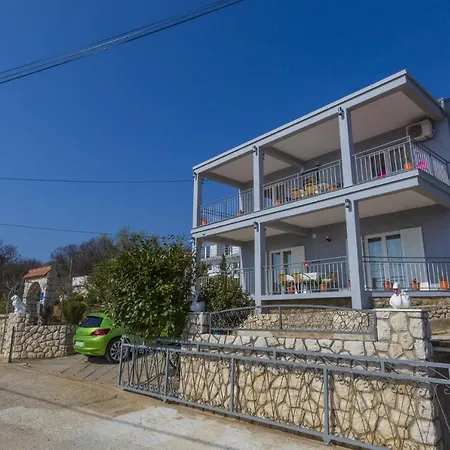 Apartman Loncar