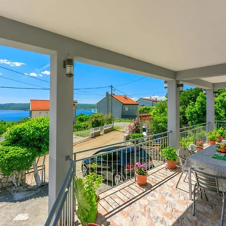 Loncar Apartman Crikvenica