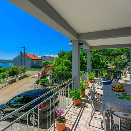 Apartman Loncar Crikvenica
