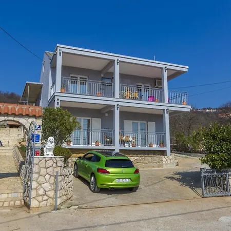 Loncar Apartman Crikvenica