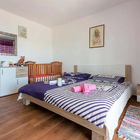 Loncar Apartman