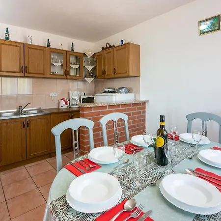 Apartman Loncar Crikvenica