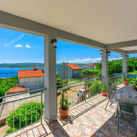 Apartman Loncar Crikvenica
