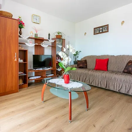 Loncar Apartman Crikvenica