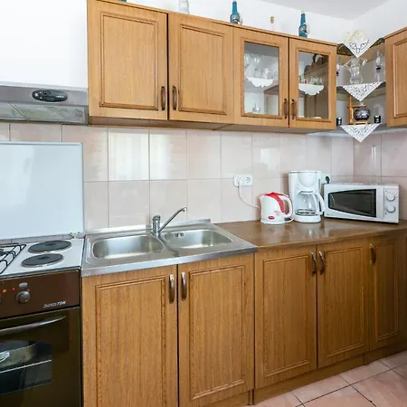 Apartman Loncar Crikvenica