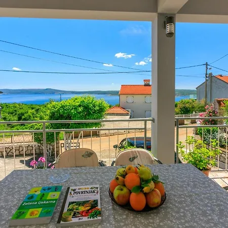 Apartman Loncar Crikvenica