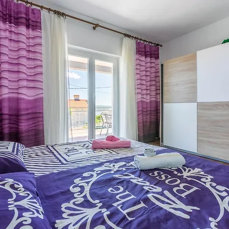 Apartman Loncar Crikvenica