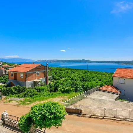 Apartman Loncar Crikvenica
